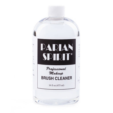 Parian Spirit Brush Cleaner